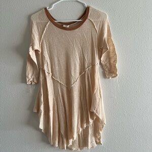 Women’s free people top